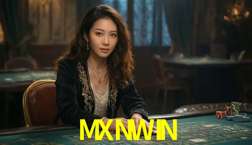 MXNWIN Casino en Vivo