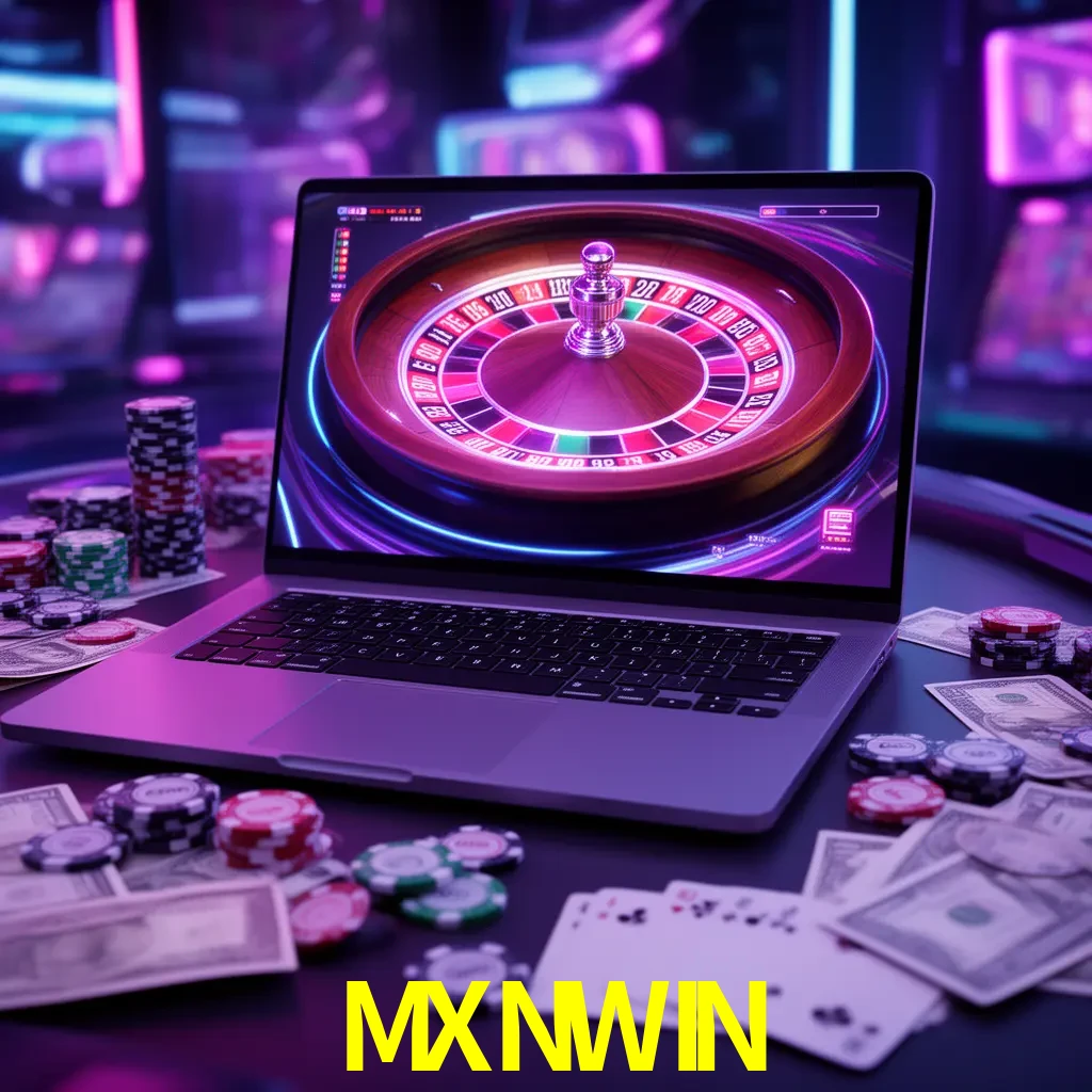 MXNWIN Tragamonedas
