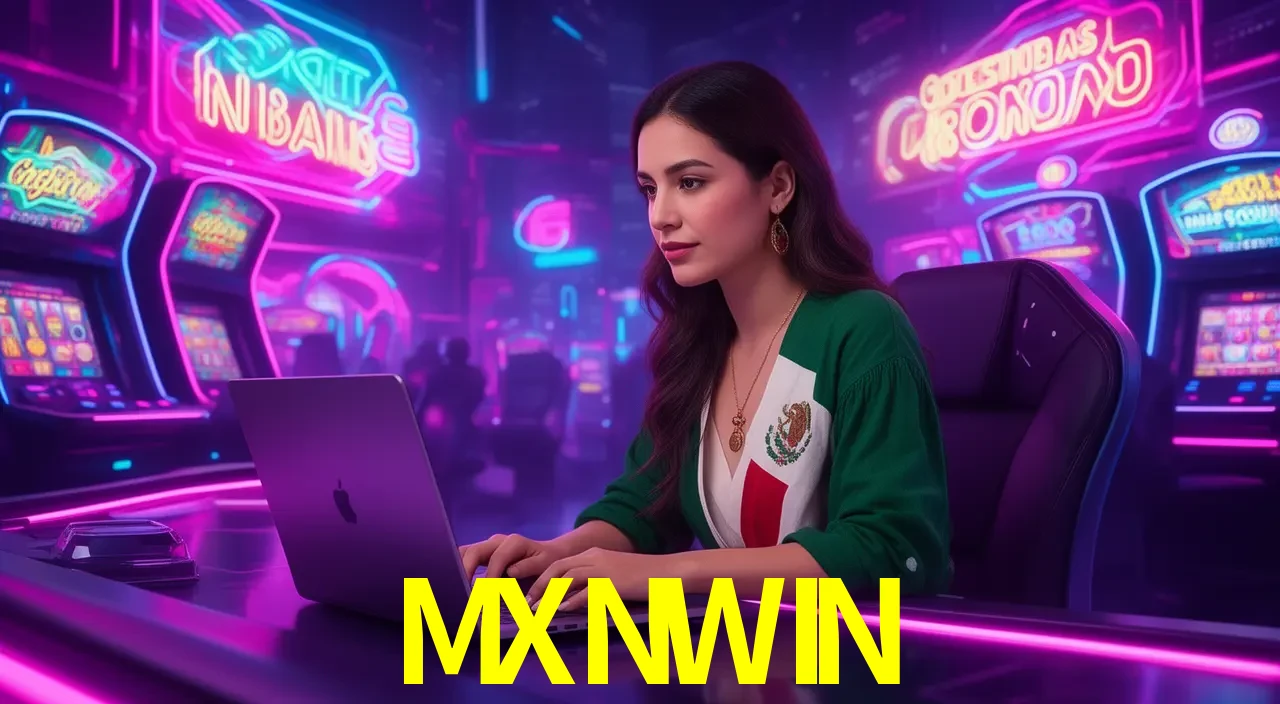 MXNWIN Apuestas Deportivas