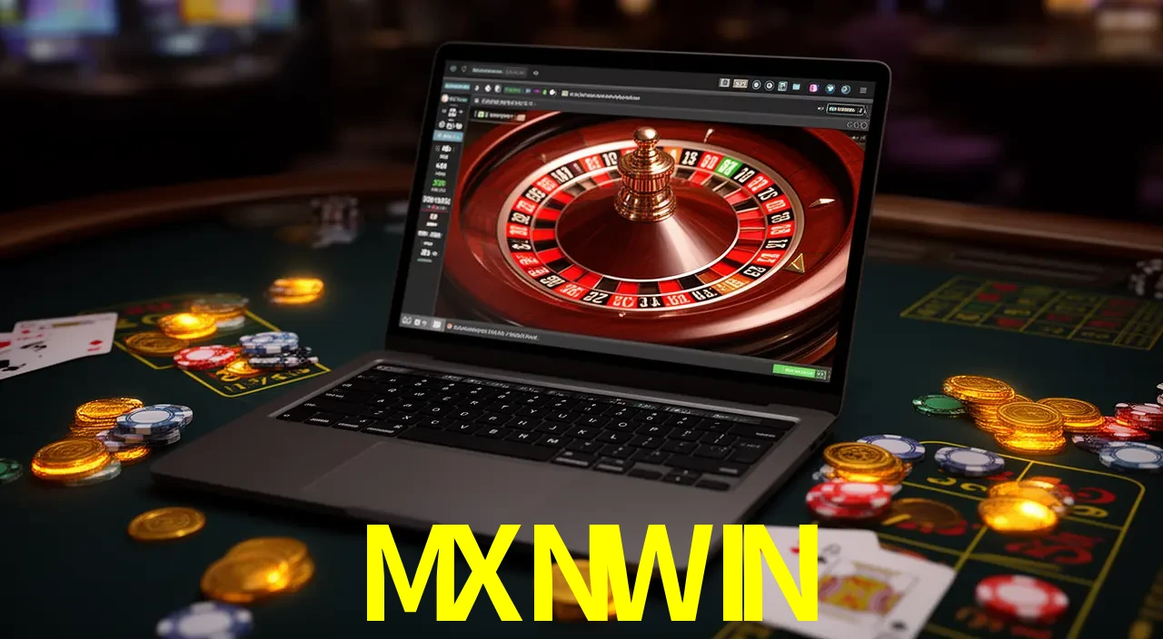 MXNWIN Arcade