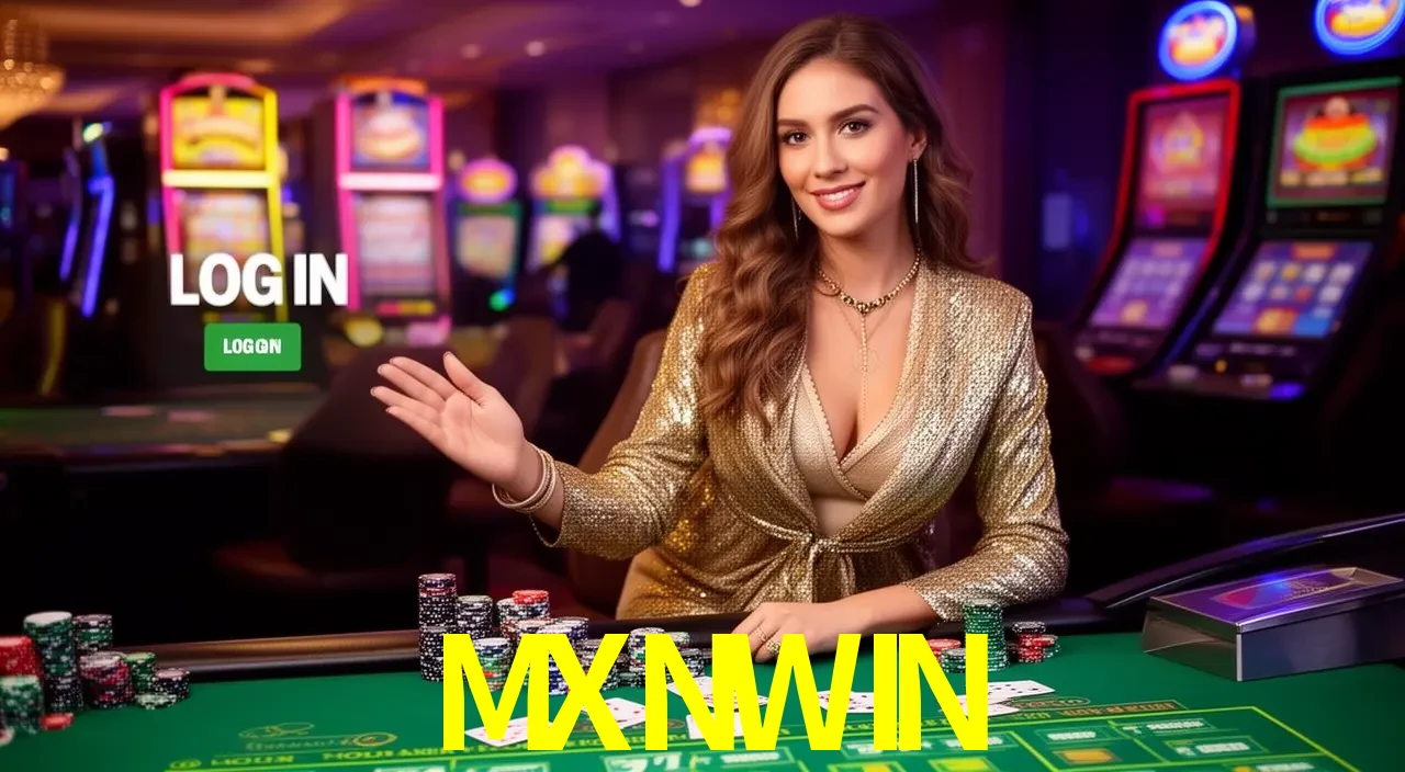 MXNWIN Bingo