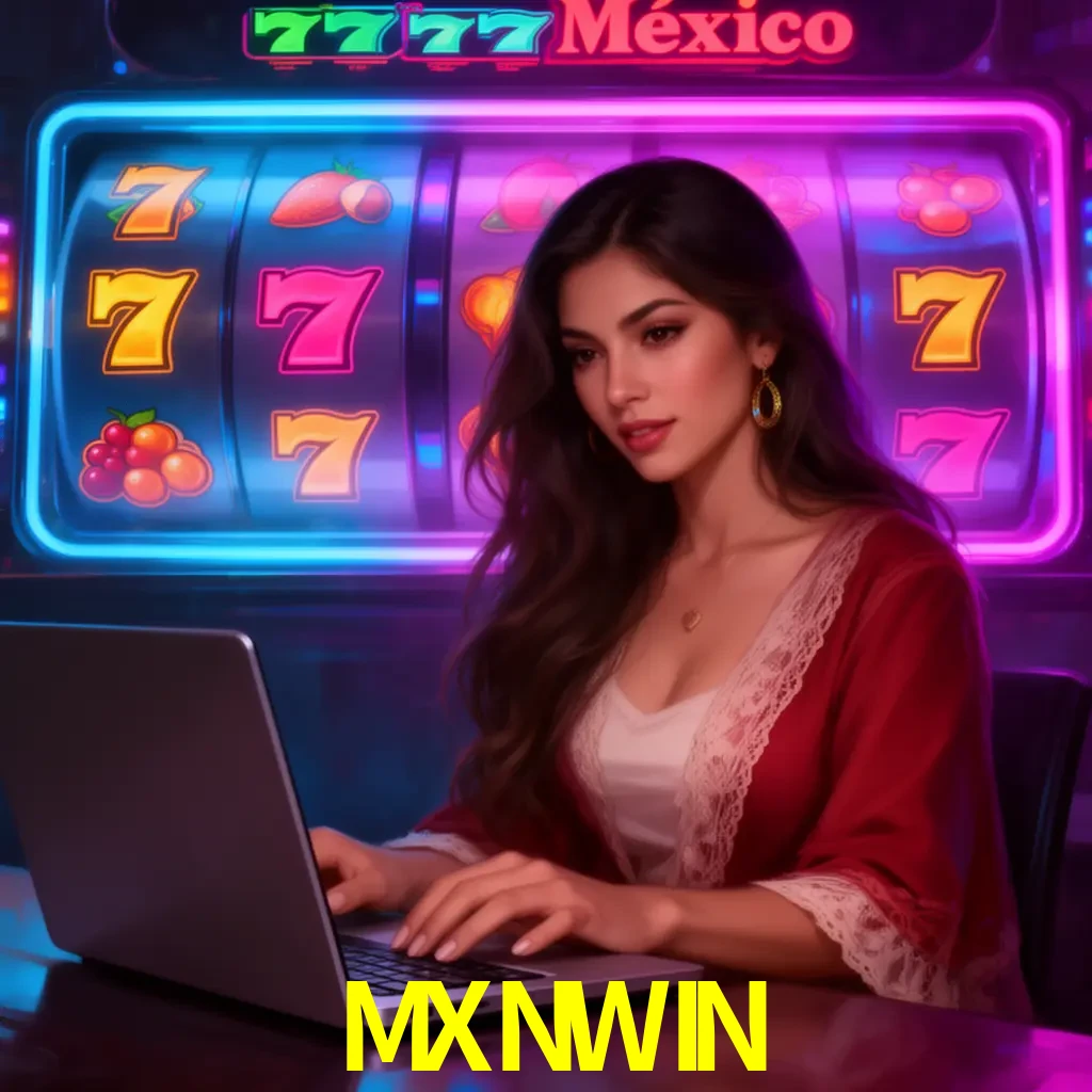 MXNWIN Roulette en Vivo