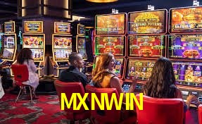 MXNWIN ¿Qué información cubre esta sección de preguntas frecuentes?