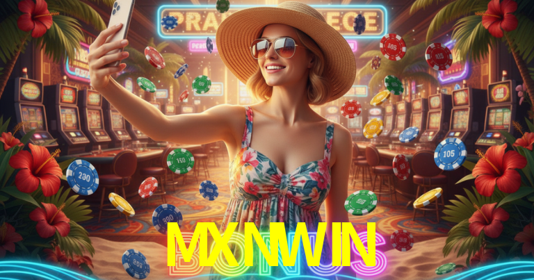 MXNWIN Términos y Condiciones