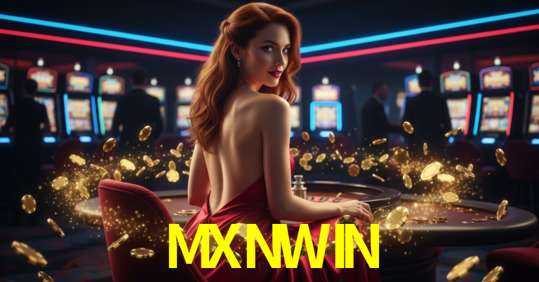 MXNWIN lobby snapshot