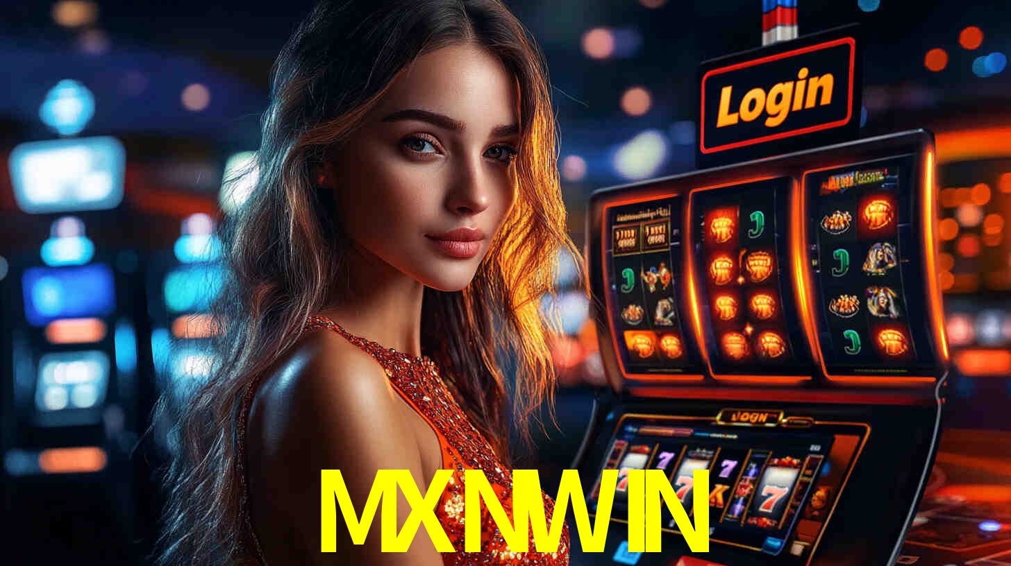 MXNWIN gaming platform