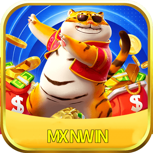 MXNWIN logo